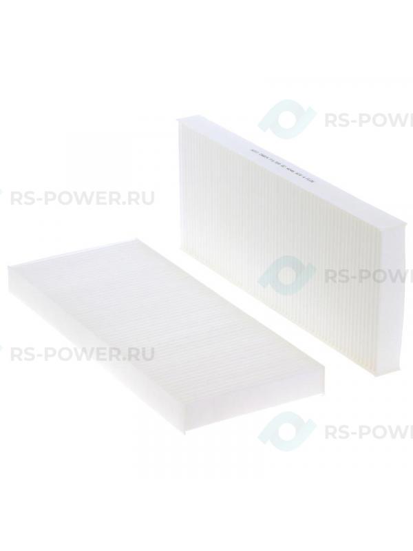 Фильтр салона SC4046, SKL47028, CU4179 HIFI FILTER