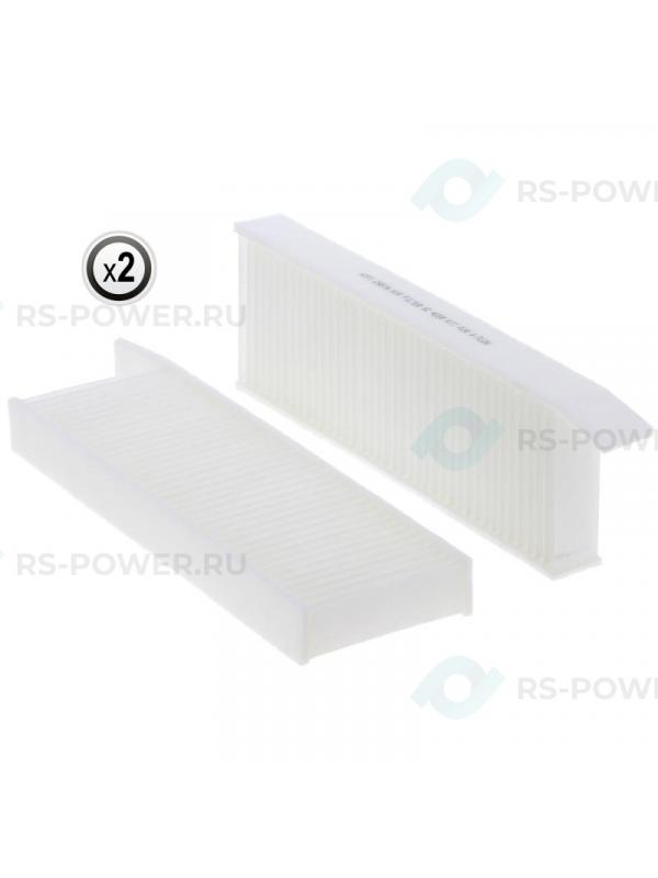 Фильтр салона SC4058KIT HIFI FILTER