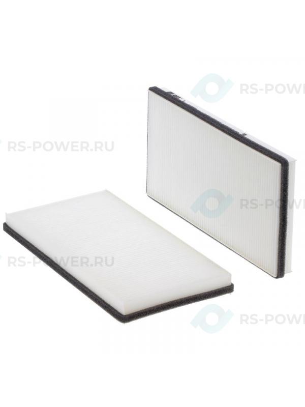 Фильтр салона SC50006 HIFI FILTER