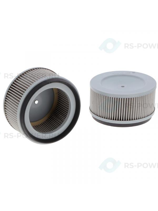 Фильтр салона SC50009 HIFI FILTER