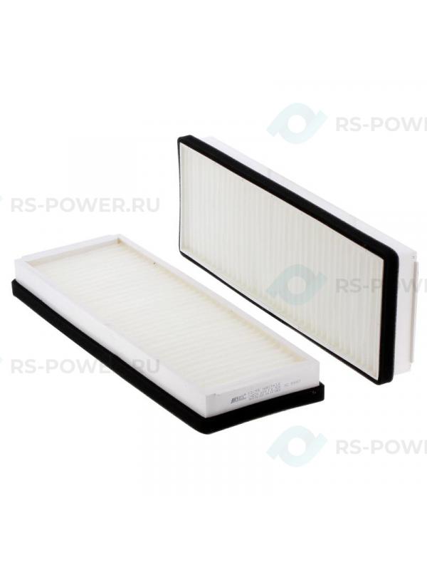 Фильтр салона SC50017 HIFI FILTER