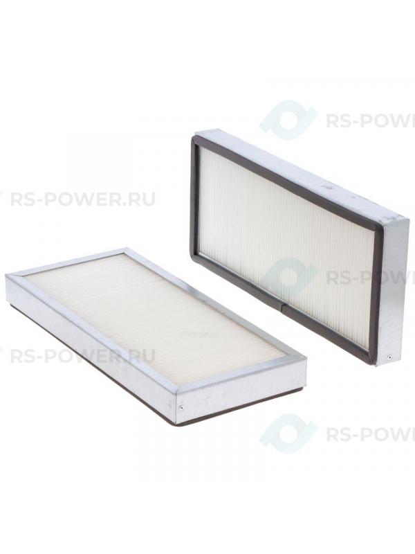 Фильтр салона SC50032 HIFI FILTER