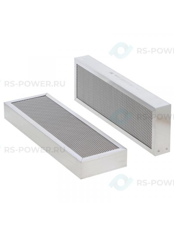 Фильтр салона SC50035 HIFI FILTER