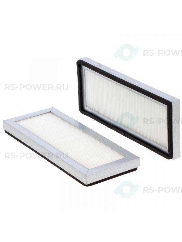 Фильтр салона SC50040, SKL46326 HIFI FILTER