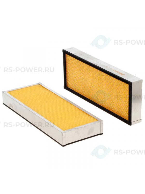 Фильтр салона SC50067 HIFI FILTER
