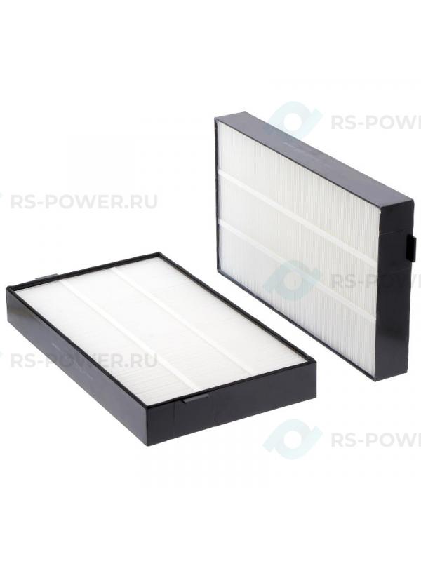 Фильтр салона SC60015 HIFI FILTER