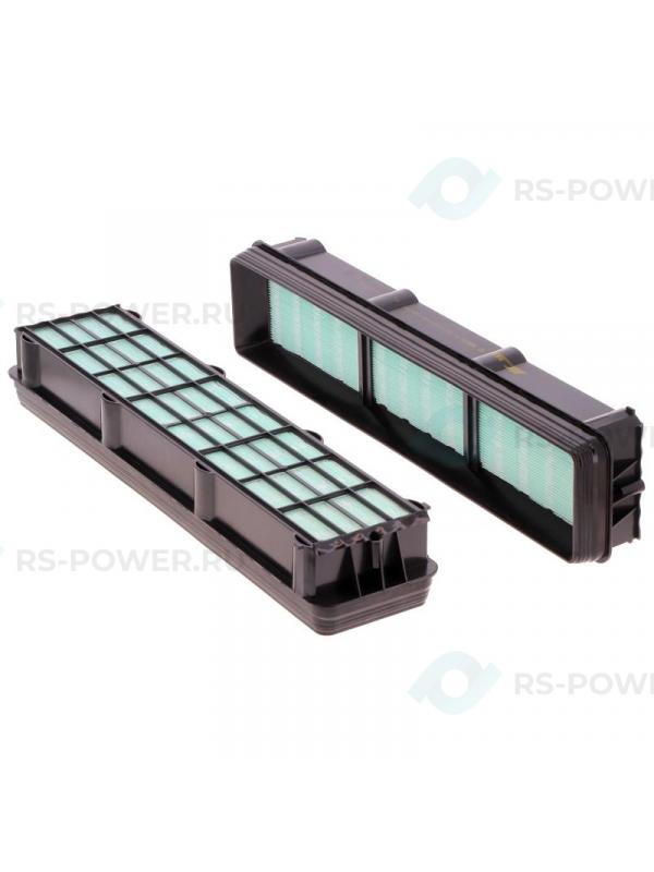 Фильтр салона SC90015 (APG1014) HIFI FILTER