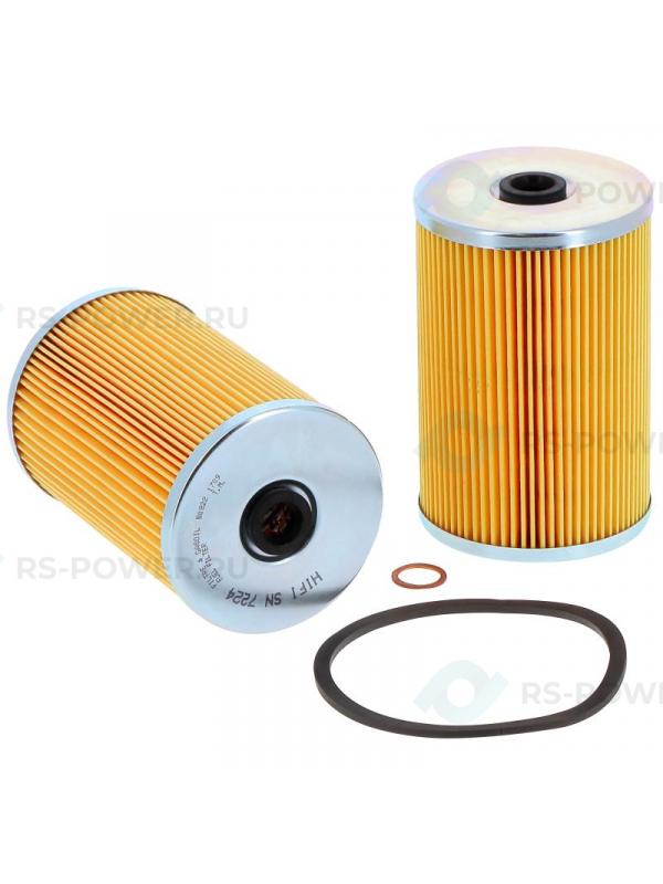 Фильтр топливный SN7224 HIFI FILTER