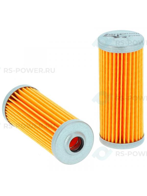 Фильтр топливный SN21590 HIFI FILTER