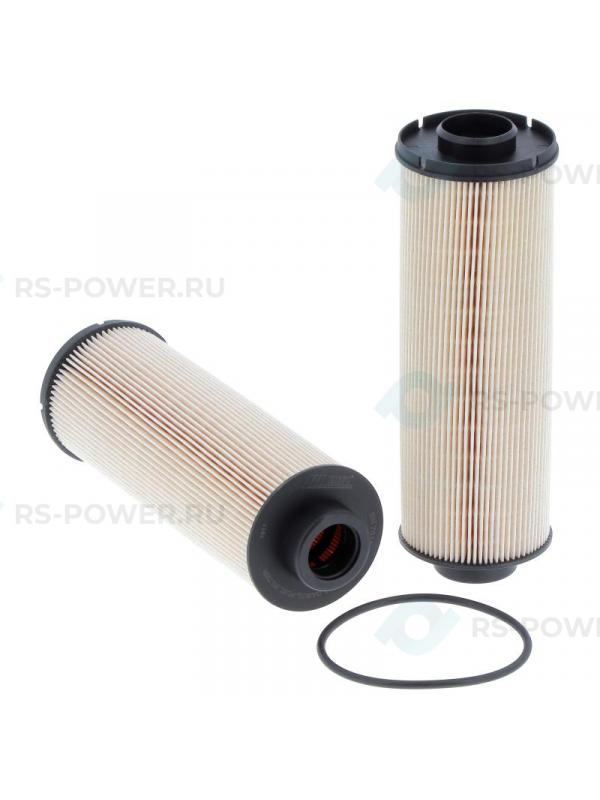 Фильтр топливный SN70186 HIFI FILTER