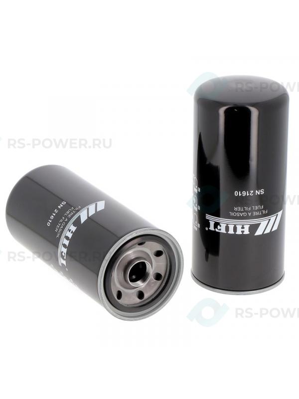Фильтр топливный SN21610 HIFI FILTER