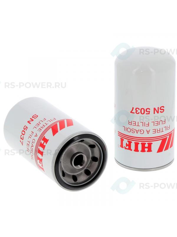 Фильтр топливный SN5037 HIFI FILTER
