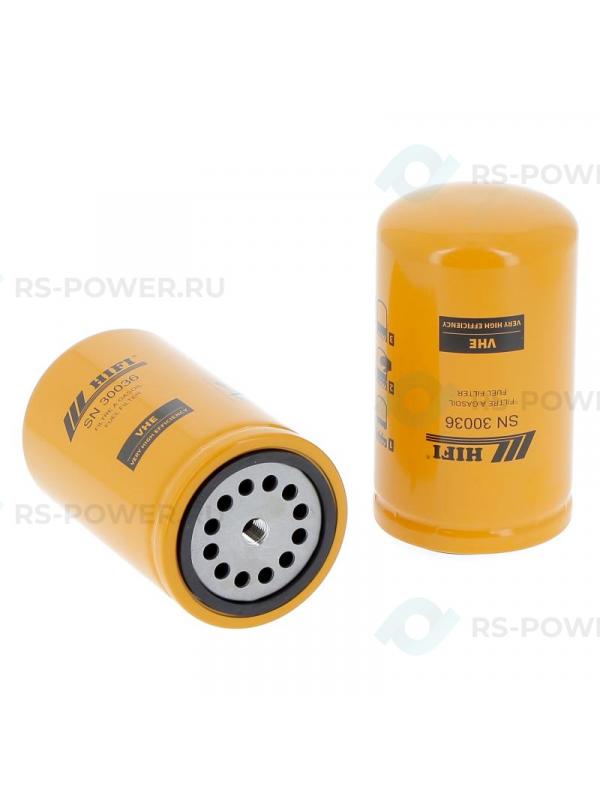Фильтр топливный SN30036 HIFI FILTER