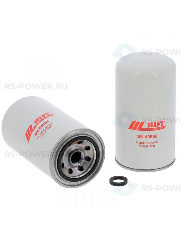 Фильтр топливный SN40656 HIFI FILTER