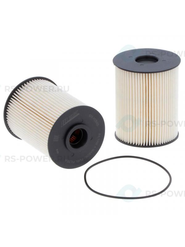Фильтр топливный SN40640 HIFI FILTER