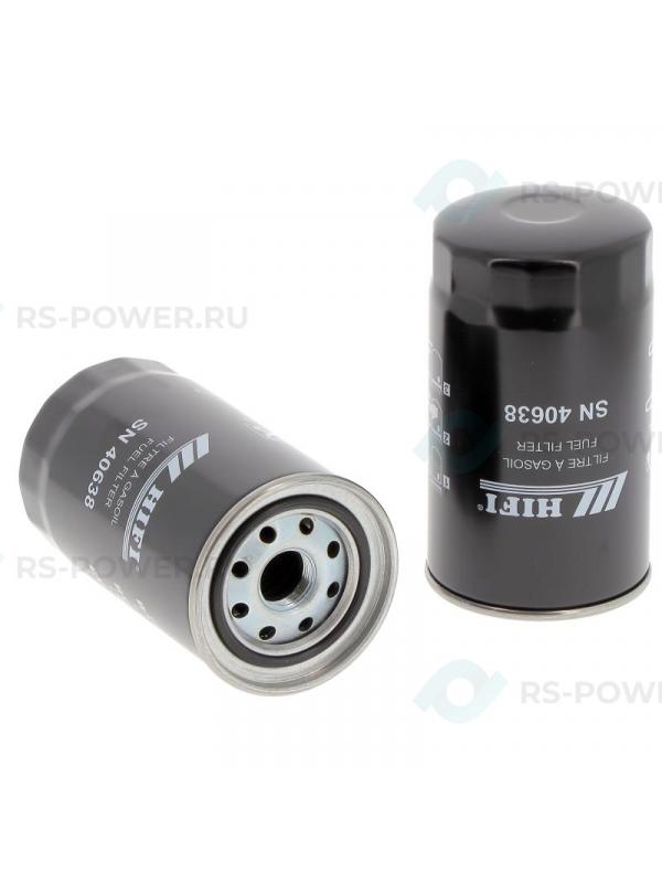 Фильтр топливный SN40638 HIFI FILTER