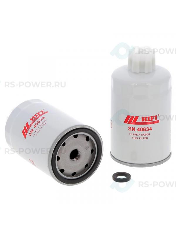 Фильтр топливный SN40634 HIFI FILTER