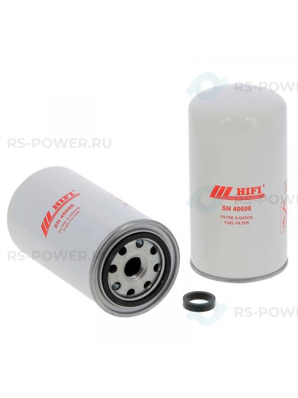Фильтр топливный SN40606 HIFI FILTER