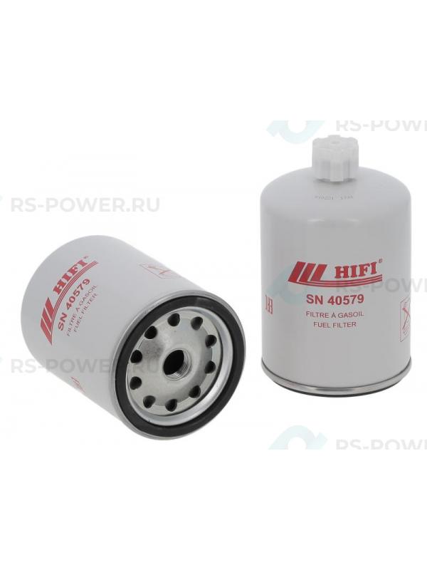Фильтр топливный SN40579 HIFI FILTER