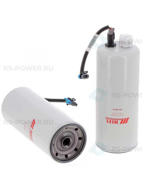Фильтр топливный SN40578 HIFI FILTER