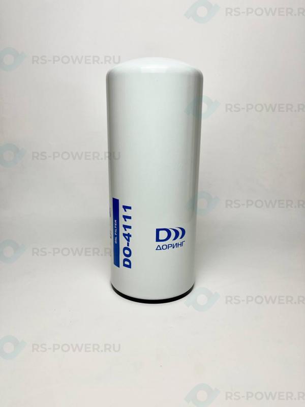 Фильтр масляный DO4111 DORING