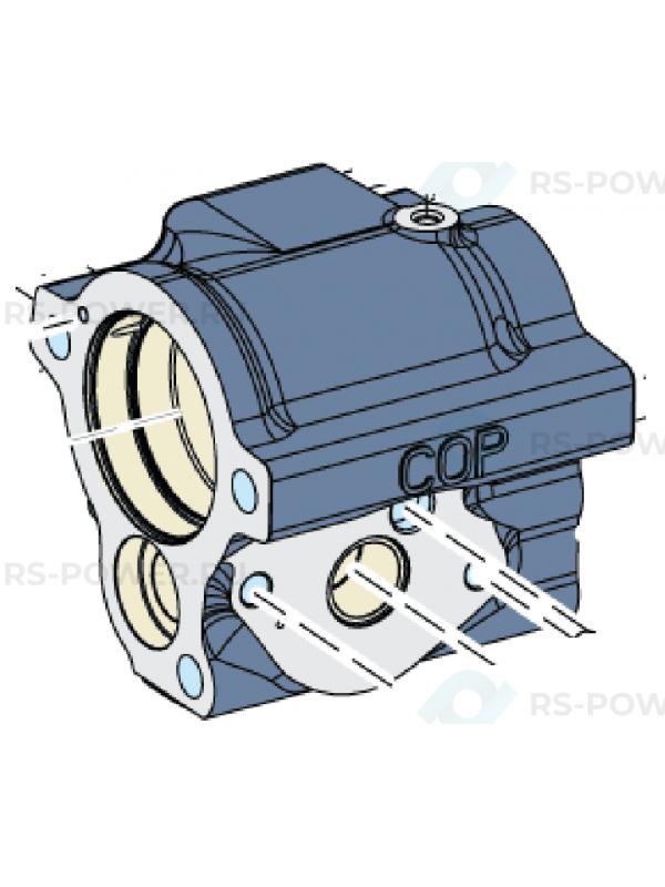Корпус 3115 2583 81 Atlas Copco