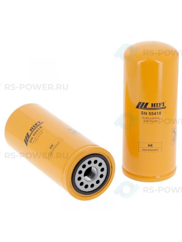 Фильтр топливный DF3900 DORING