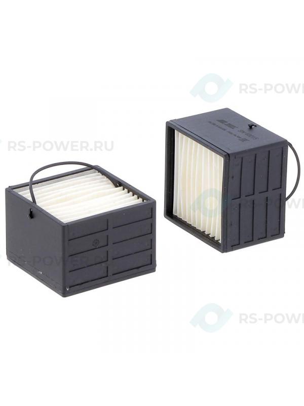 Фильтр топливный DF4540 DORING