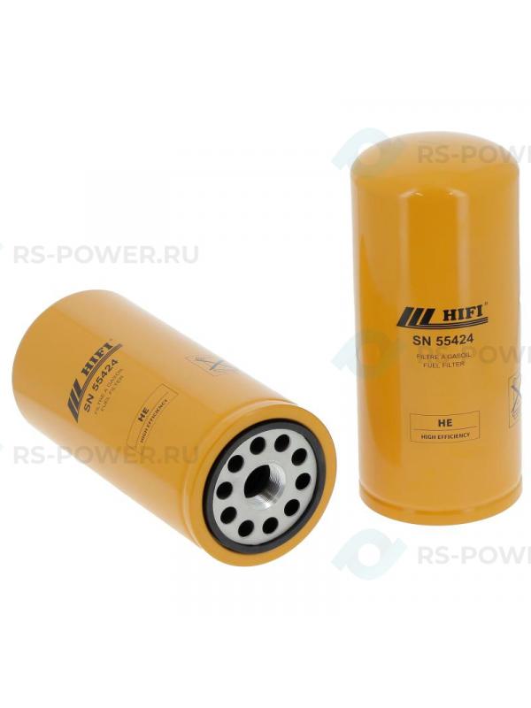 Фильтр топливный DF4810 DORING