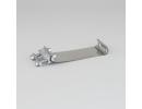 ХОМУТ, EASYSEAL 51 ММ (2 ДЮЙМА), НЕРЖАВЕЮЩАЯ СТАЛЬ J000210 Donaldson