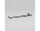 ХОМУТ, EASYSEAL 127 ММ (5 ДЮЙМОВ), НЕРЖАВЕЮЩАЯ СТАЛЬ J000217 Donaldson