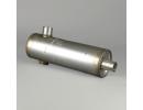 ГЛУШИТЕЛЬ, КРУГЛОЙ КОНСТРУКЦИИ 3 M060158 Donaldson