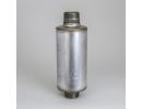 ГЛУШИТЕЛЬ, КРУГЛОЙ КОНСТРУКЦИИ 1 M070008 Donaldson