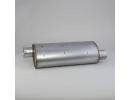 ГЛУШИТЕЛЬ, ОВАЛЬНОЙ КОНСТРУКЦИИ 2 M090534 Donaldson