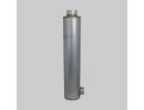 ГЛУШИТЕЛЬ, КРУГЛОЙ КОНСТРУКЦИИ 3 M090823 Donaldson