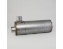 ГЛУШИТЕЛЬ, КРУГЛОЙ КОНСТРУКЦИИ 4 M100052 Donaldson