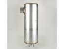 ГЛУШИТЕЛЬ, КРУГЛОЙ КОНСТРУКЦИИ 3 M100146 Donaldson