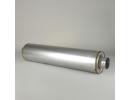 ГЛУШИТЕЛЬ, КРУГЛОЙ КОНСТРУКЦИИ 1 M100463 Donaldson