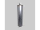 ГЛУШИТЕЛЬ, КРУГЛОЙ КОНСТРУКЦИИ 1, ОБМОТАННЫЙ M100464 Donaldson