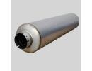 ГЛУШИТЕЛЬ, КРУГЛОЙ КОНСТРУКЦИИ 1 M100465 Donaldson