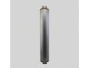 ГЛУШИТЕЛЬ, КРУГЛОЙ КОНСТРУКЦИИ 1 M100944 Donaldson