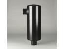 ГЛУШИТЕЛЬ, КРУГЛОЙ КОНСТРУКЦИИ 3 M101169 Donaldson