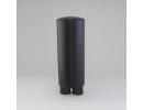 ГЛУШИТЕЛЬ, КРУГЛОЙ КОНСТРУКЦИИ 5 M101170 Donaldson