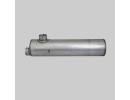 ГЛУШИТЕЛЬ, КРУГЛОЙ КОНСТРУКЦИИ 4 M110014 Donaldson