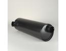 ГЛУШИТЕЛЬ, КРУГЛОЙ КОНСТРУКЦИИ 3 M110479 Donaldson