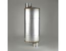 ГЛУШИТЕЛЬ, ОВАЛЬНОЙ КОНСТРУКЦИИ 2 M122300 Donaldson